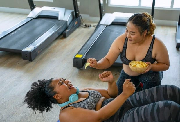 Gastroesophageal Disease and Exercise - How Is It Related?