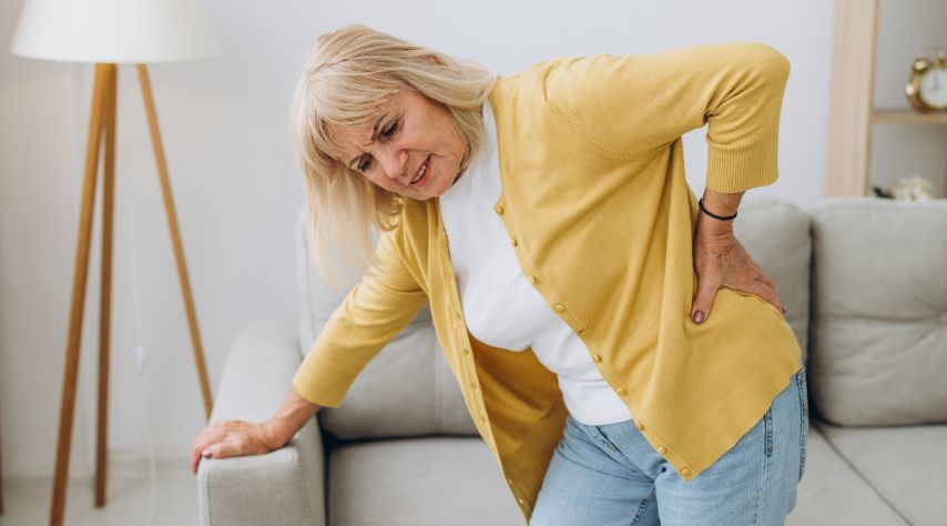 What Is Non-Radiographic Spondyloarthritis?