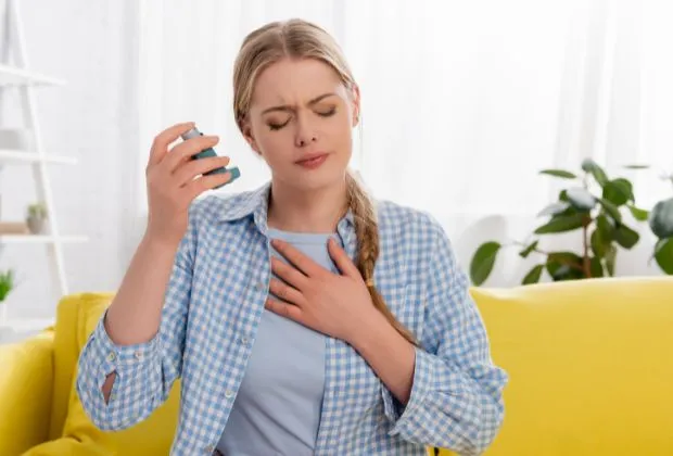 Cardiac Asthma - Causes, Symptoms, Diagnosis, and Treatments