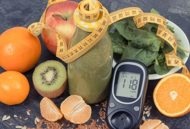 Type 1 Diabetes Diet