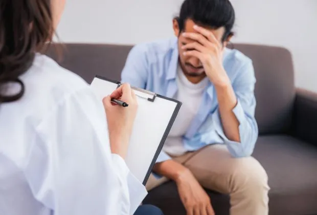 Sexual Dysfunction in Schizophrenia