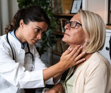 Lymphoma: Unveiling the Mystery of Blood Cancer