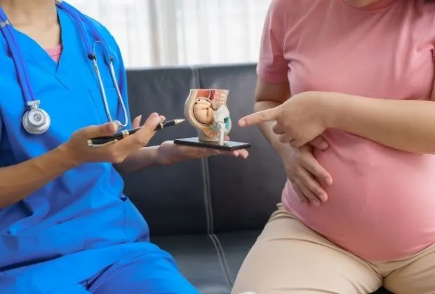 Neurological Problems Affecting Pregnancy