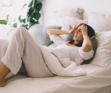 Know All About Migraine