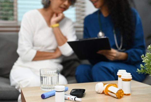 Encapsulation Therapeutics for Type 1 Diabetes - An Overview