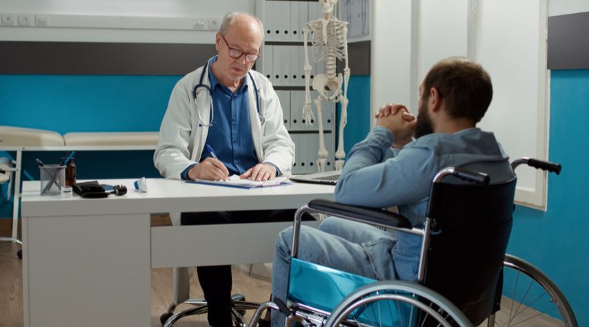 What Is Multiple Sclerosis?