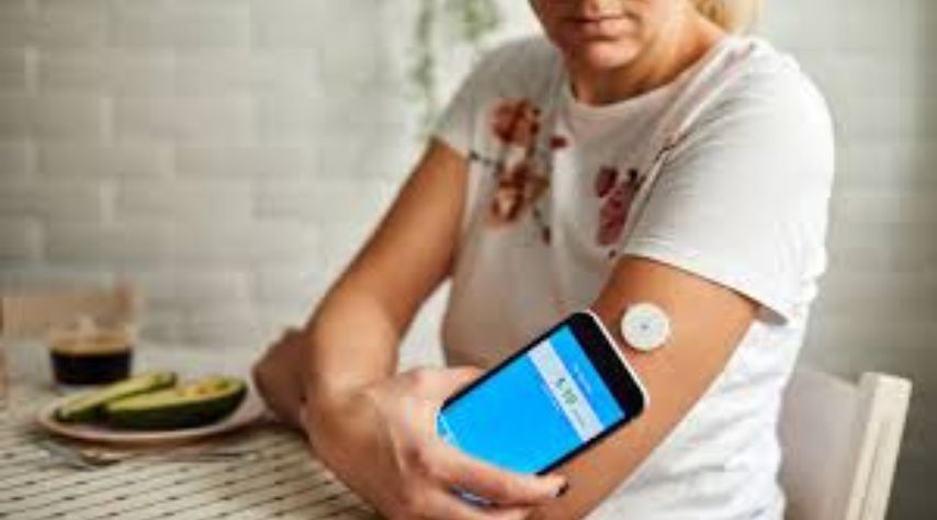 Technological Aids for Type 2 Diabetes