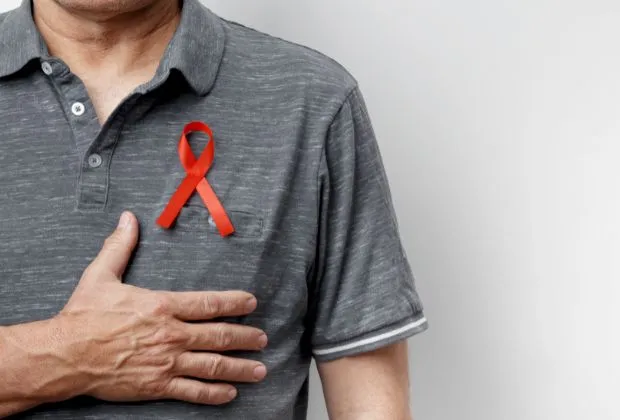 HIV Symptoms in Men - An Overview
