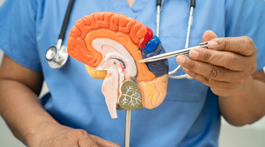 How Hypothalamic Obesity Progresses Over Time