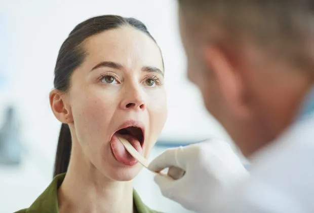 Reasons for Discharge in Males