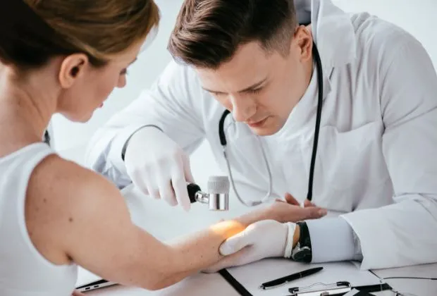 Measuring Atopic Eczema Control and Itch Intensity - Methods and Tools