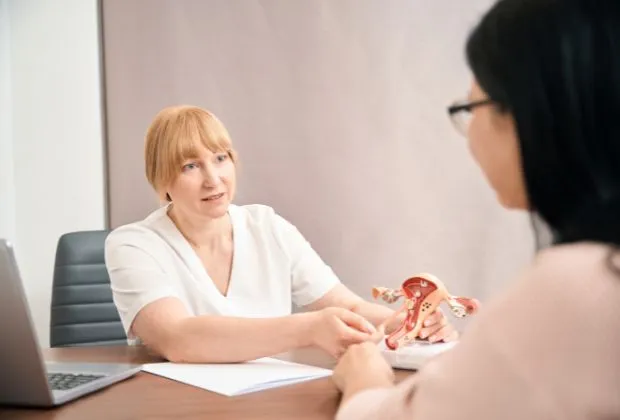The Pathophysiology of PCOS/PMOS and Its Impact on Fertility