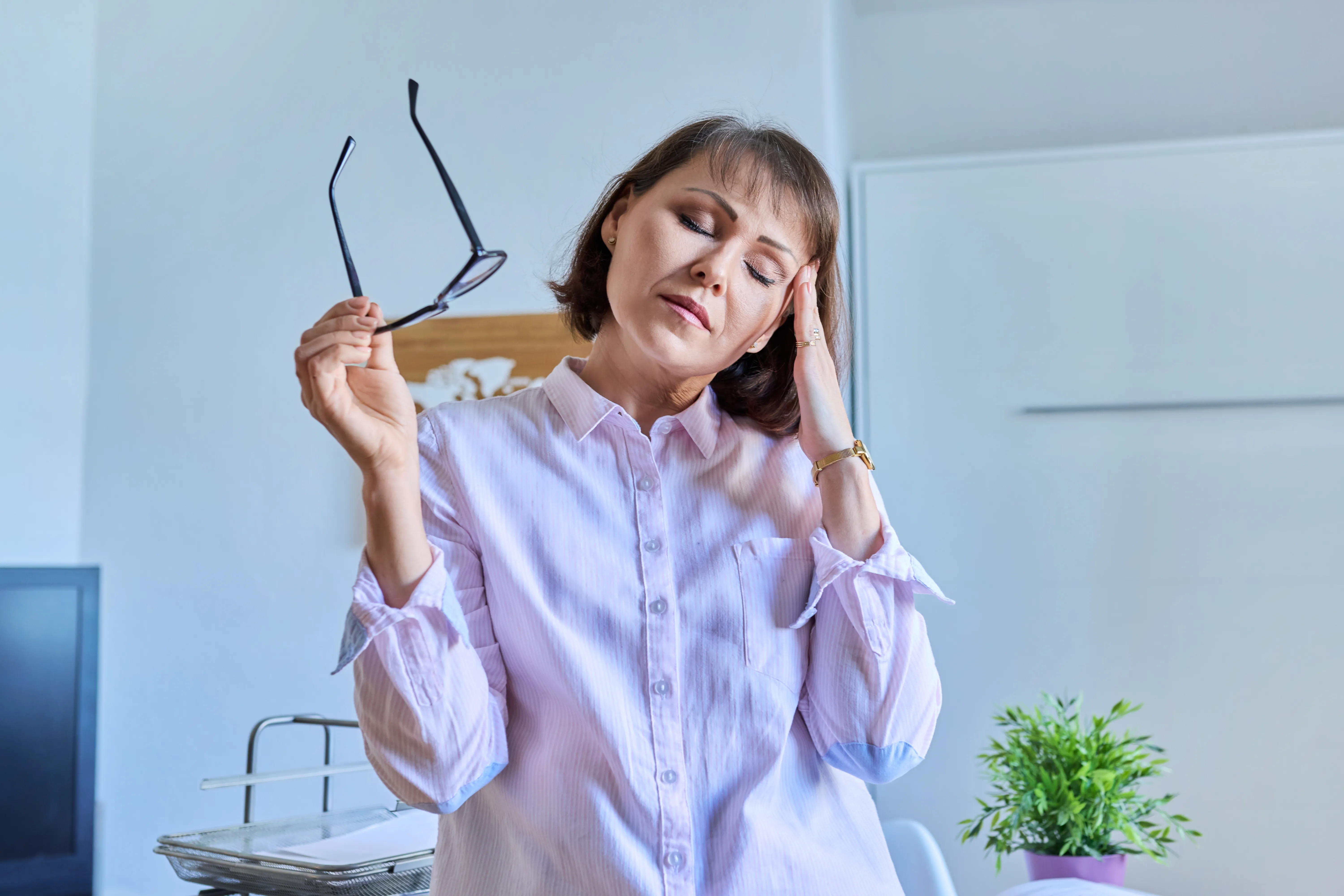 Migraine-Associated Vertigo - Symptoms, Diagnosis, and Treatment