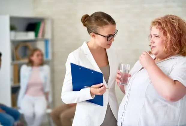 Cholesterol, Obesity, and Cardiac Risk in PCOS