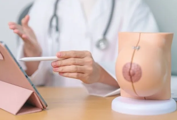 Mastectomy - Surgical Breast Removal