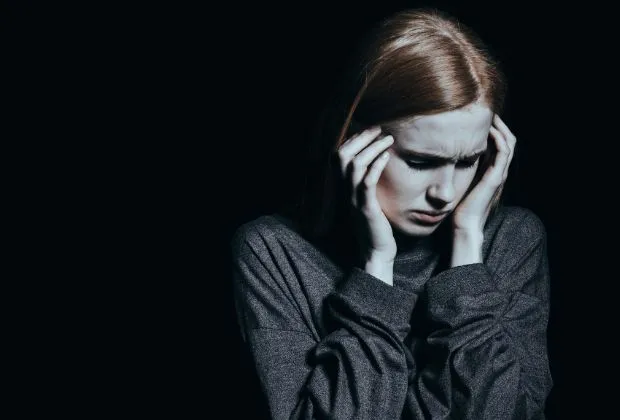 Schizophrenia - a mental disorder