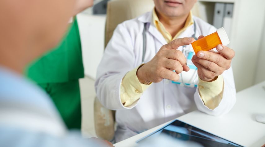 Medical Treatment Options for MS