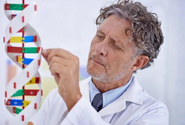 Link Between Acid Reflux and Genetics