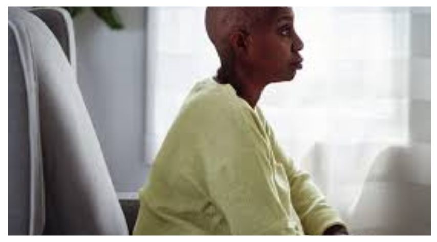 Coping with non-small cell lung cancer, emotionally