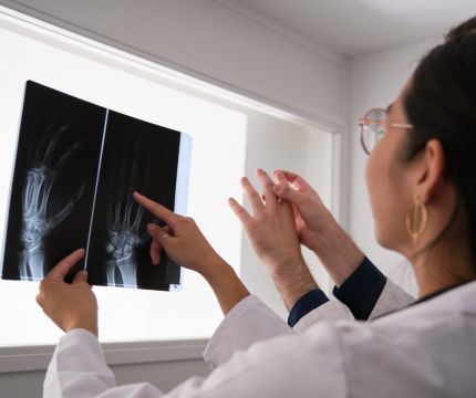 Rheumatoid Arthritis Journey: Pain, Progress, and Possibility