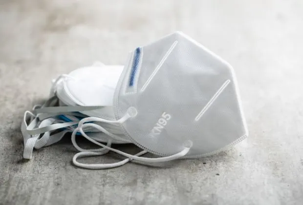 Face Masks for COVID Infection - Everything You Need to Know