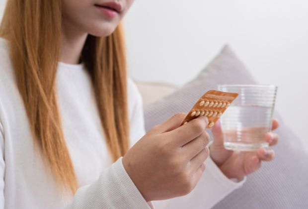 Pill-Induced PCOS - A Myth or Reality