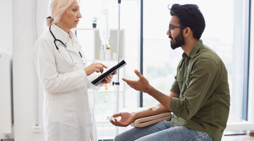 Understanding the Causes and Risk Factors