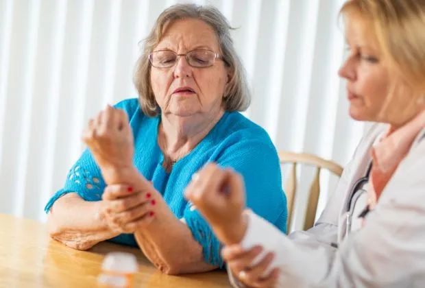 Surprising Facts About Rheumatoid Arthritis