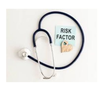 Risk factors for Amyloidosis