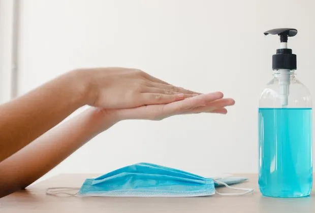 Importance of Mask and Hand Hygiene in the Prevention of Seasonal Influenza