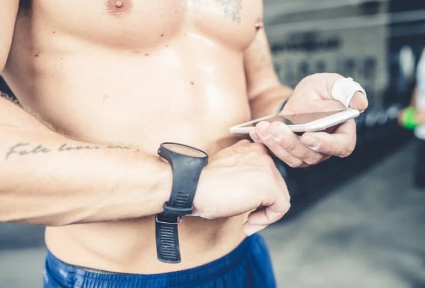 How to Work Out With Type 1 Diabetes and Stay Safe