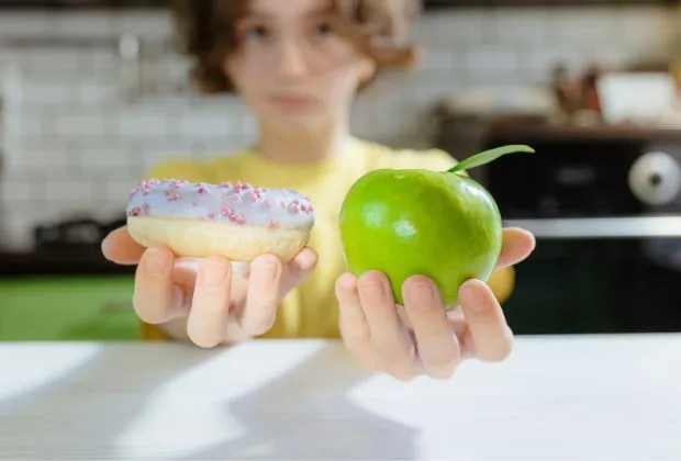 The Link Between Childhood Obesity and Diabetes