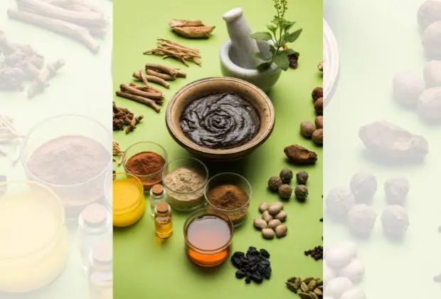 Ayurvedic Management of Psoriasis