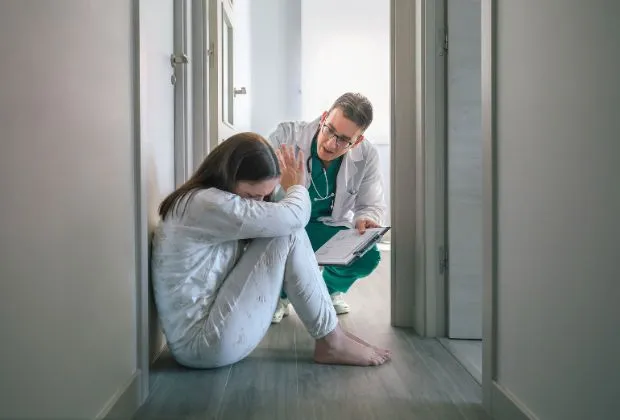 Exploring Negative Symptoms in Schizophrenia