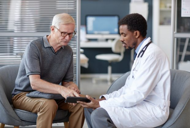 iCliniq | Everything You Need to Know About Prostate Cancer