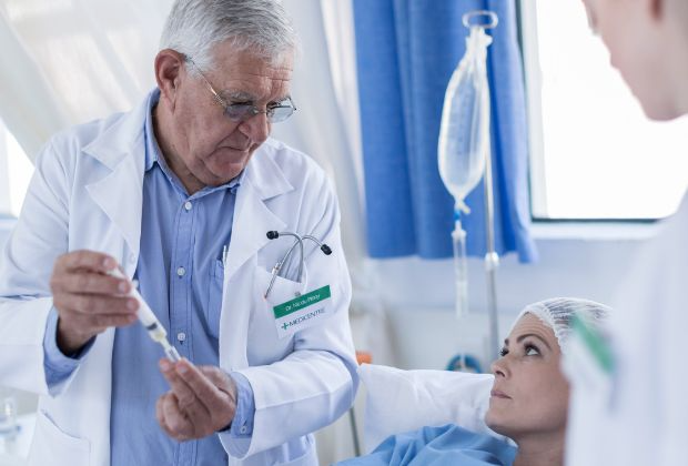 Advancements in Lung Cancer Immunotherapy