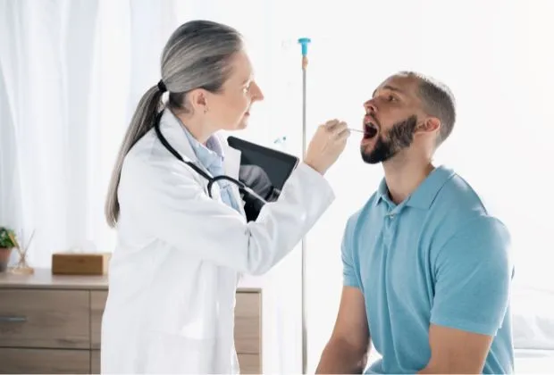 Is Loss of Smell a Symptom of COVID-19?