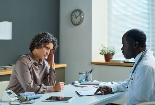 Should You Take a Depression Screening? Signs, Tests, and Next Steps