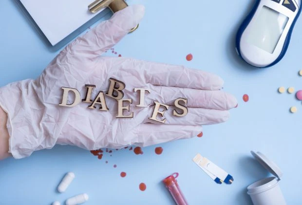iCliniq | Type 1 Diabetes: Causes, Symptoms, Treatment, and Management Explained