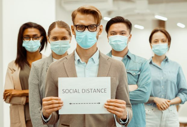Join Community