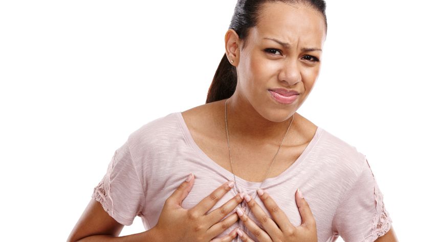 Identifying the Symptoms of Metastatic Triple-Negative Breast Cancer