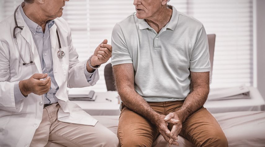 Latest Advances in Prostate Cancer Treatment