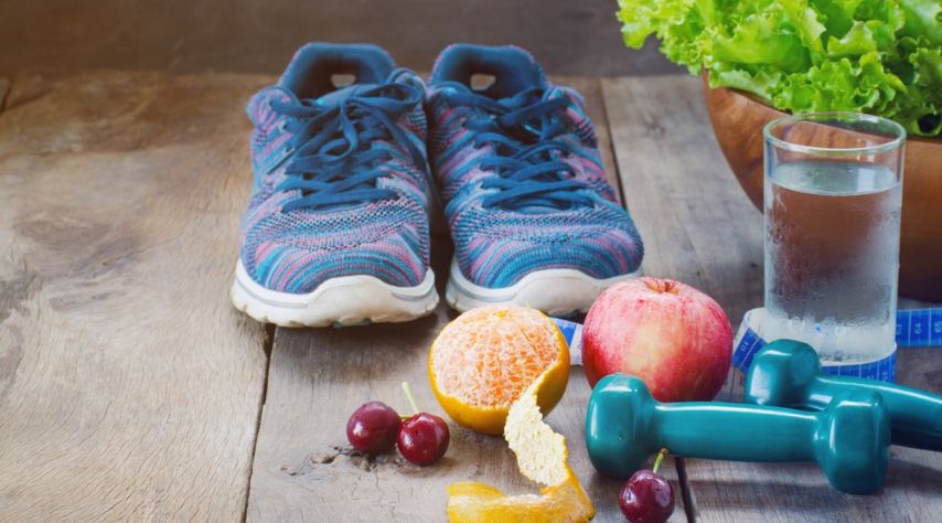 Preventing Type 2 Diabetes