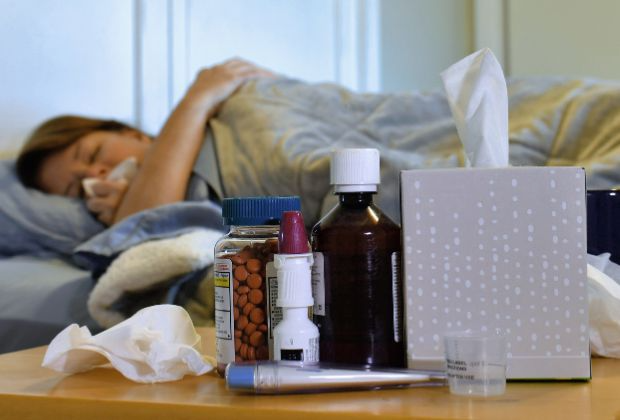  iCliniq | Stay Informed About Influenza (Flu)