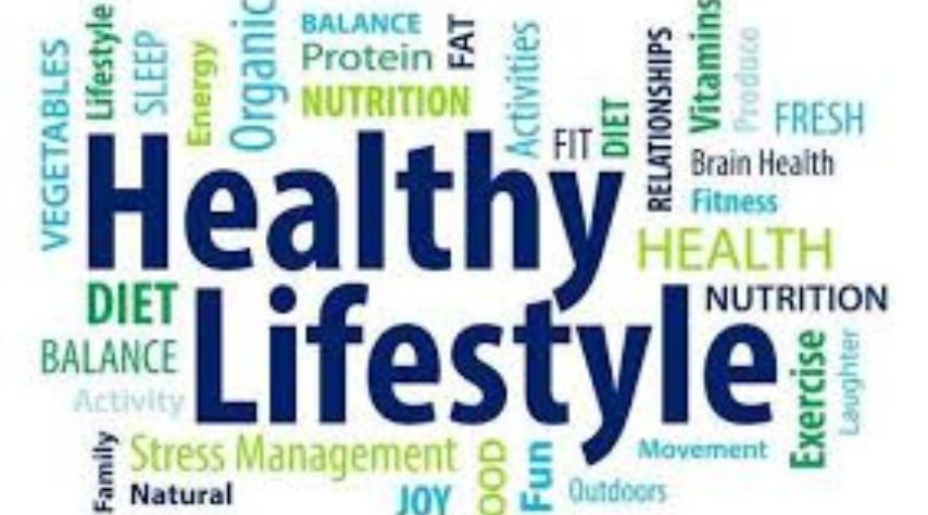 Lifestyle Adjustments for NMOSD