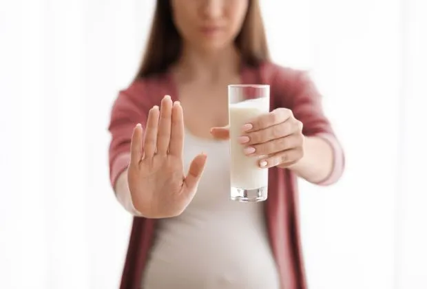 Importance of Avoiding Dairy Products in PCOS