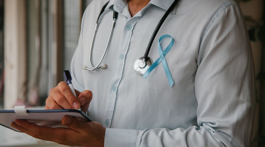 Prevention and Early Detection
