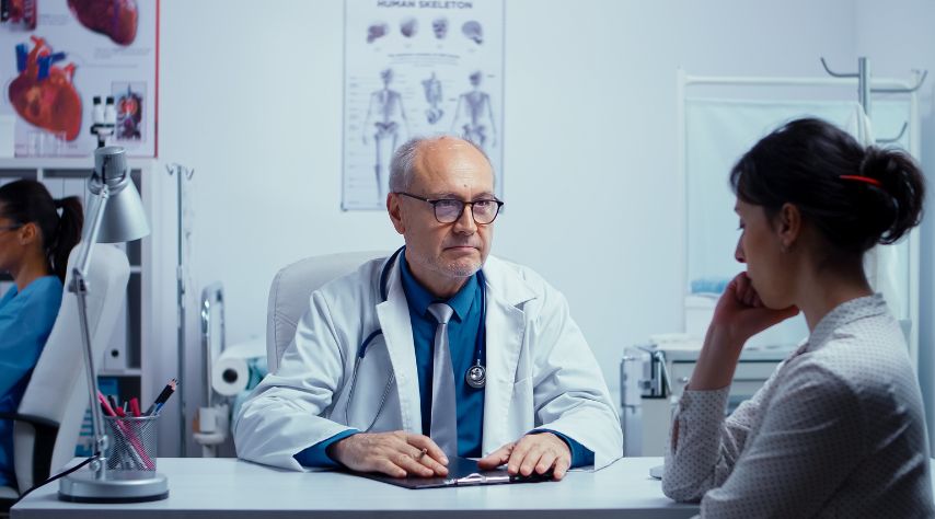 Catching Metastatic Triple-Negative Breast Cancer Early On
