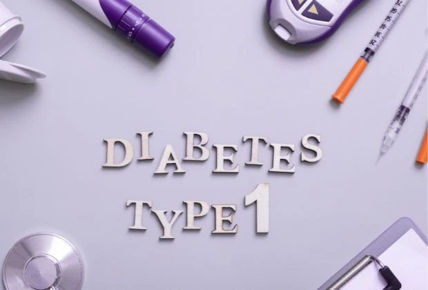Introduction to Type 1 Diabetes: Definition and Overview