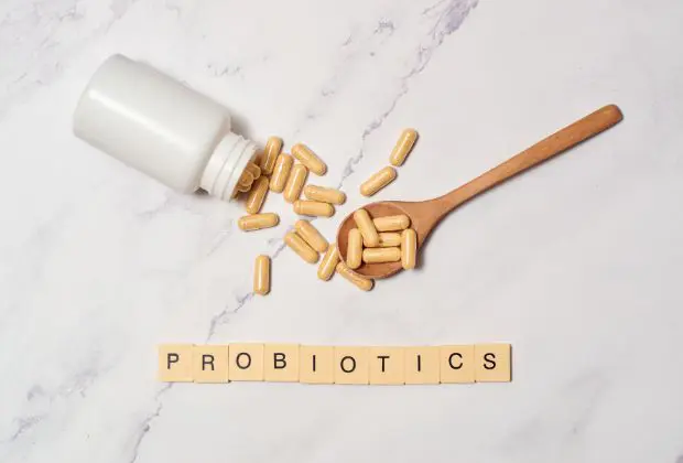 Psoriasis and the Use of Probiotics: An Overview